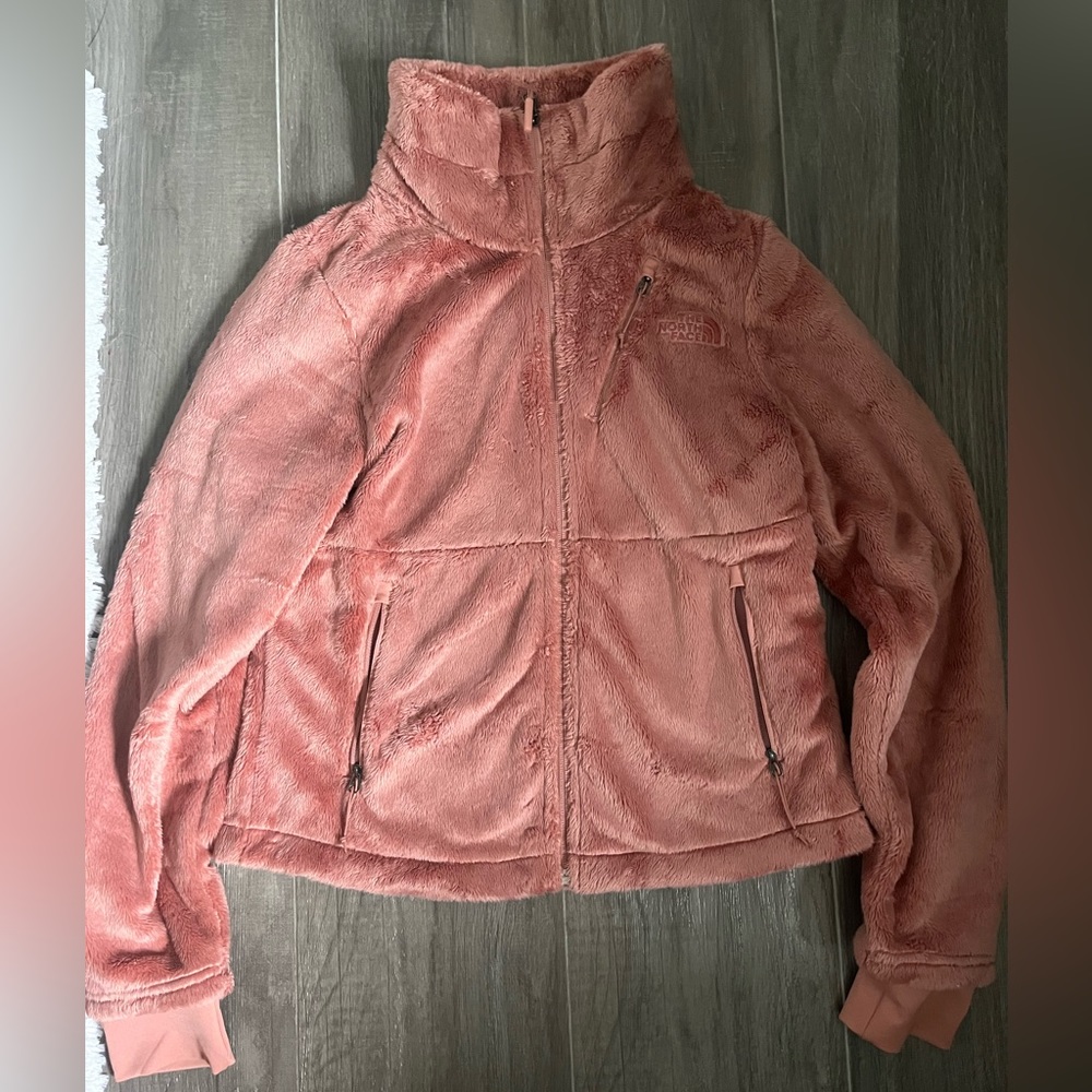 Northface osito jacket
